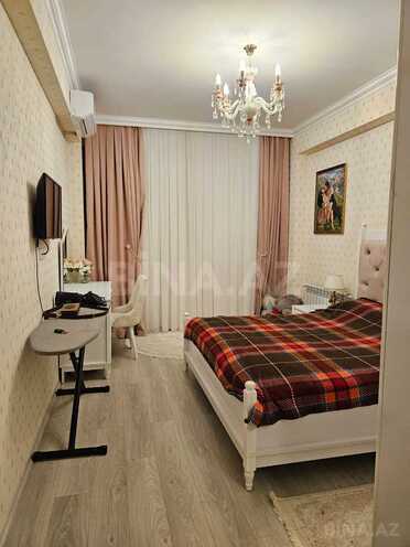 Satılır 3 otaqlı yeni tikili 102 m², 20 Yanvar m., photo 5 from 18