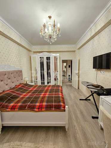 Satılır 3 otaqlı yeni tikili 102 m², 20 Yanvar m., photo 7 from 18