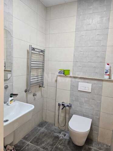 Satılır 3 otaqlı yeni tikili 102 m², 20 Yanvar m., photo 14 from 18