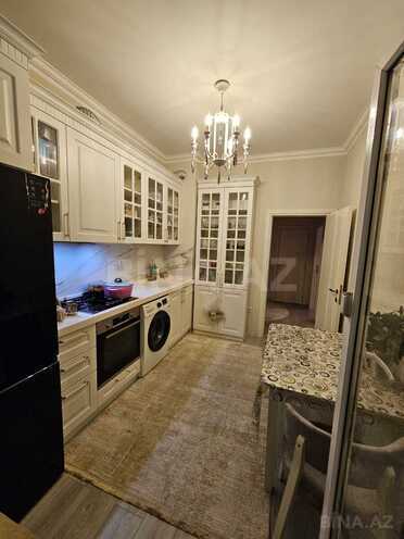 Satılır 3 otaqlı yeni tikili 102 m², 20 Yanvar m., photo 11 from 18