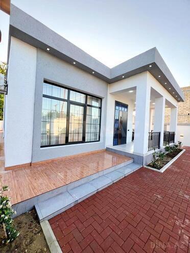 Satılır 4 otaqlı həyət evi/bağ evi 205 m², Fatmayı q., photo 20 from 28