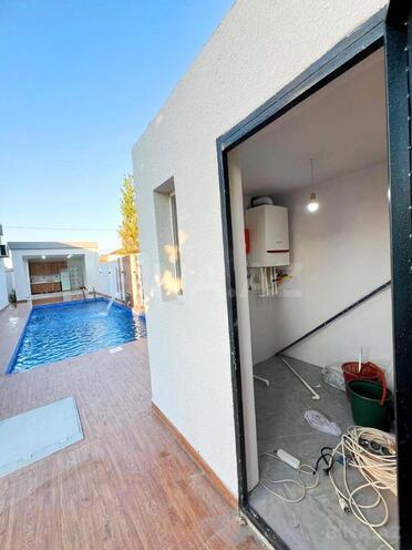 Satılır 4 otaqlı həyət evi/bağ evi 205 m², Fatmayı q., photo 19 from 28