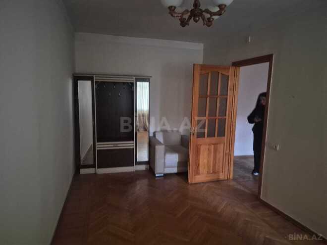 İcarəyə verilir 4 otaqlı köhnə tikili 90 m², Yasamal r., photo 7 from 11