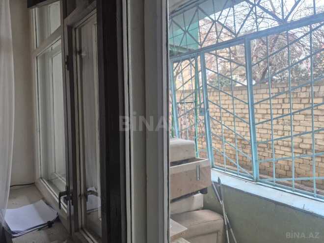 İcarəyə verilir 4 otaqlı köhnə tikili 90 m², Yasamal r., photo 4 from 11