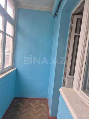 İcarəyə verilir 4 otaqlı köhnə tikili 90 m², Yasamal r., photo 5 from 11