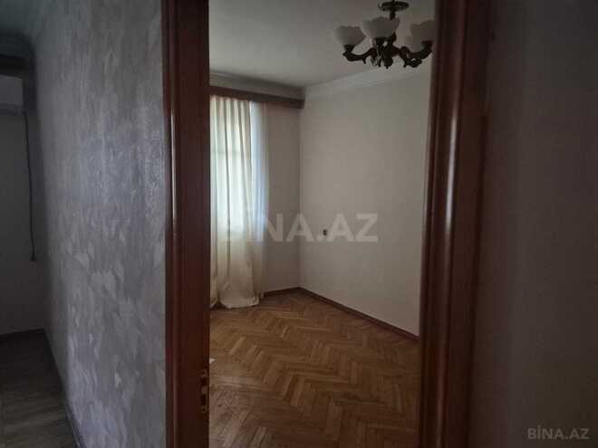 İcarəyə verilir 4 otaqlı köhnə tikili 90 m², Yasamal r., photo 6 from 11