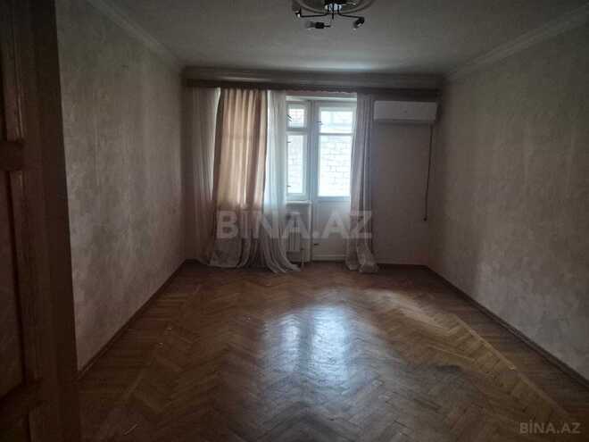 İcarəyə verilir 4 otaqlı köhnə tikili 90 m², Yasamal r., photo 3 from 11