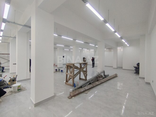 Сдаётся  объект 181 м², Бинагадинский р., photo 7 from 10