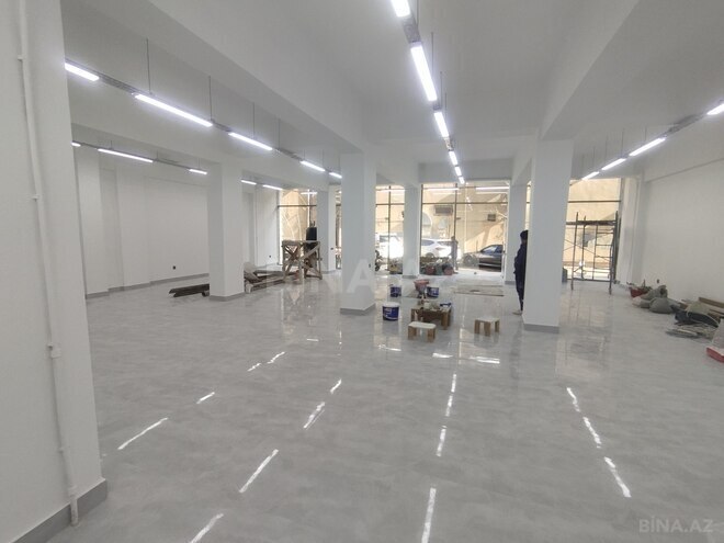 Сдаётся  объект 181 м², Бинагадинский р., photo 8 from 10