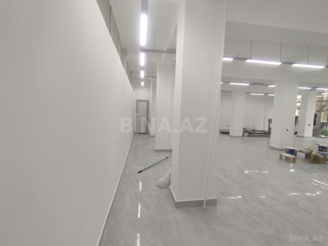 Сдаётся  объект 181 м², Бинагадинский р., photo 4 from 10