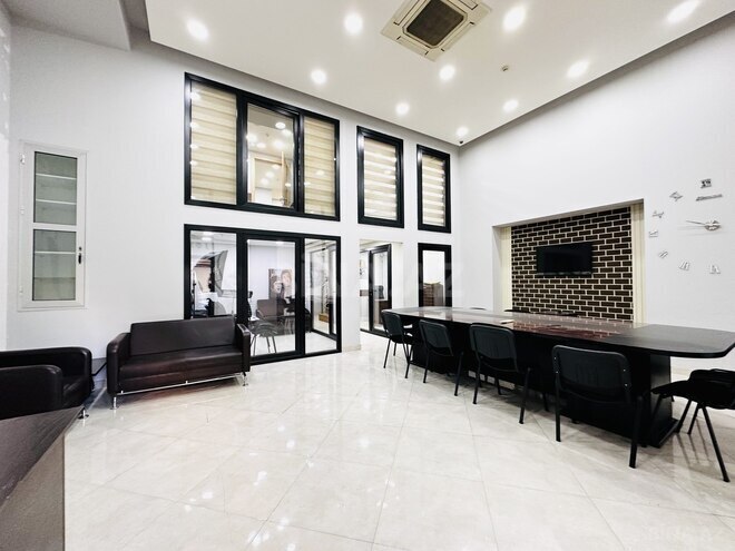 İcarəyə verilir 5 otaqlı ofis 120 m², Nəsimi r., photo 13 from 21