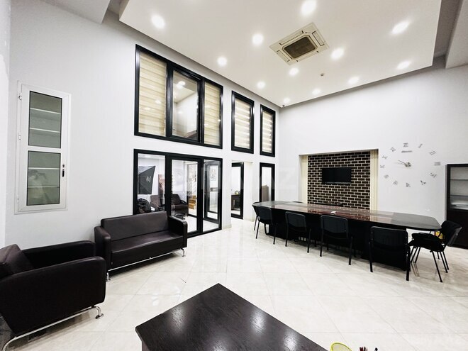 İcarəyə verilir 5 otaqlı ofis 120 m², Nəsimi r., photo 9 from 21