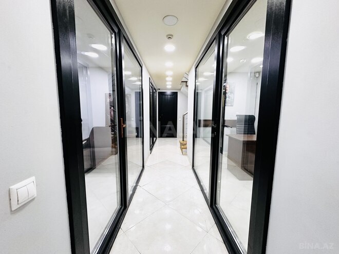 İcarəyə verilir 5 otaqlı ofis 120 m², Nəsimi r., photo 10 from 21
