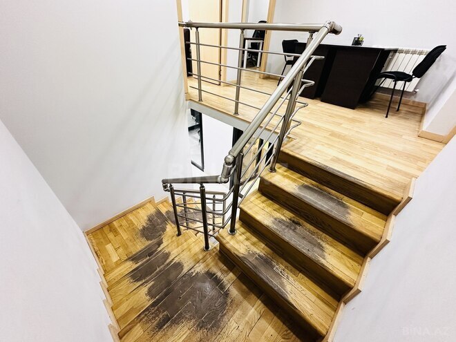 İcarəyə verilir 5 otaqlı ofis 120 m², Nəsimi r., photo 16 from 21