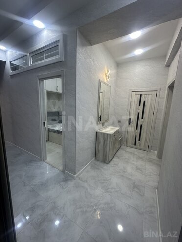 Продаётся 4-комн. новостройка 109 м², м. Кара Караев, photo 4 from 15