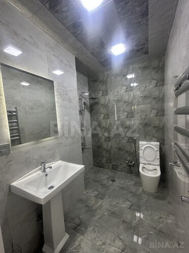 Продаётся 4-комн. новостройка 109 м², м. Кара Караев, photo 6 from 15
