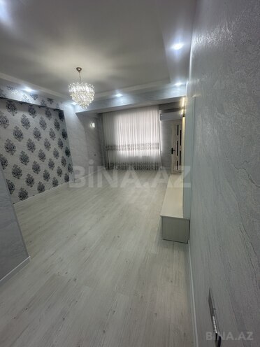 Продаётся 4-комн. новостройка 109 м², м. Кара Караев, photo 9 from 15