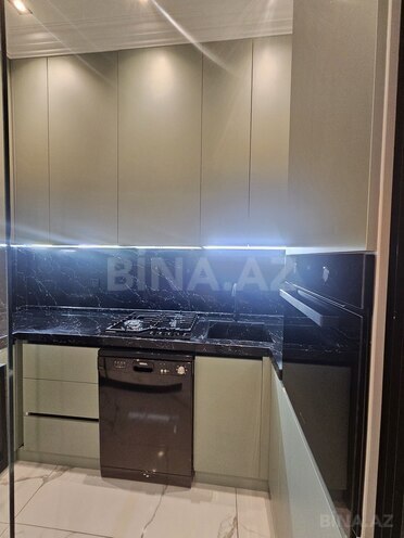 Сдаётся 2-комн. новостройка 75 м², м. Кероглу, photo 12 from 23