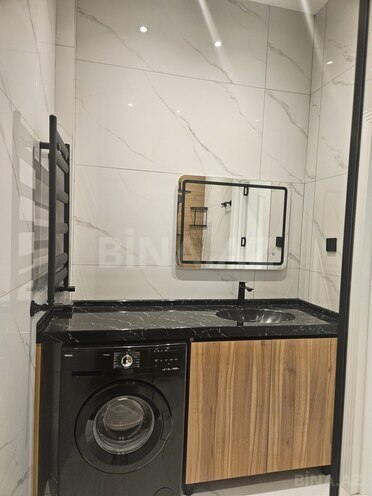Сдаётся 2-комн. новостройка 75 м², м. Кероглу, photo 18 from 23