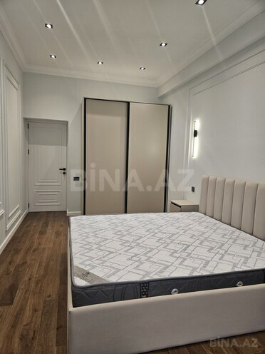 Сдаётся 2-комн. новостройка 75 м², м. Кероглу, photo 21 from 23