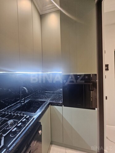 Сдаётся 2-комн. новостройка 75 м², м. Кероглу, photo 13 from 23