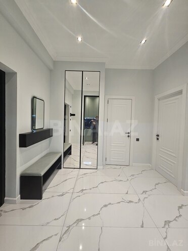 Сдаётся 2-комн. новостройка 75 м², м. Кероглу, photo 5 from 23