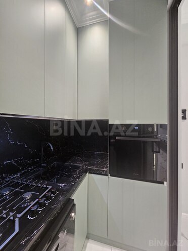 Сдаётся 2-комн. новостройка 75 м², м. Кероглу, photo 15 from 23