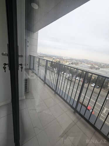 Сдаётся 2-комн. новостройка 75 м², м. Кероглу, photo 10 from 23