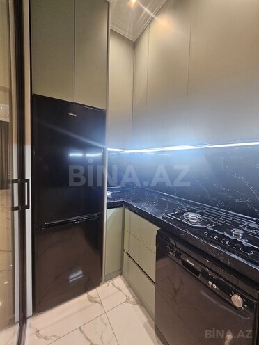 Сдаётся 2-комн. новостройка 75 м², м. Кероглу, photo 14 from 23