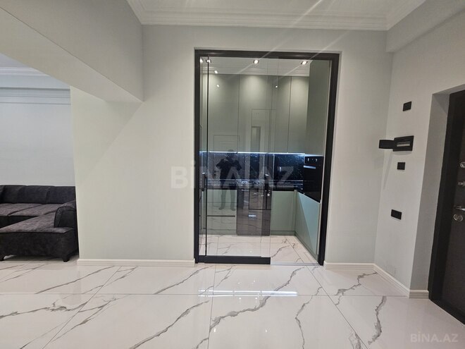Сдаётся 2-комн. новостройка 75 м², м. Кероглу, photo 4 from 23