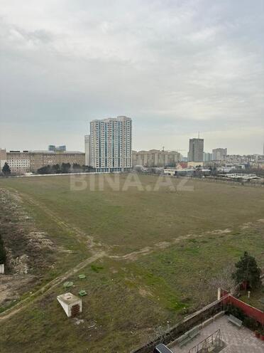 Сдаётся 4-комн. новостройка 125 м², м. Иншаатчылар, photo 11 from 13