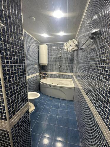 Сдаётся 4-комн. новостройка 125 м², м. Иншаатчылар, photo 12 from 13