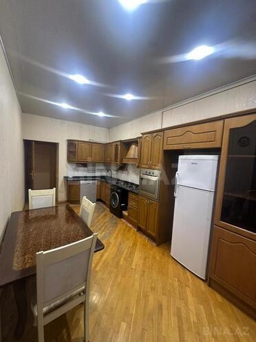 Сдаётся 4-комн. новостройка 125 м², м. Иншаатчылар, photo 7 from 13