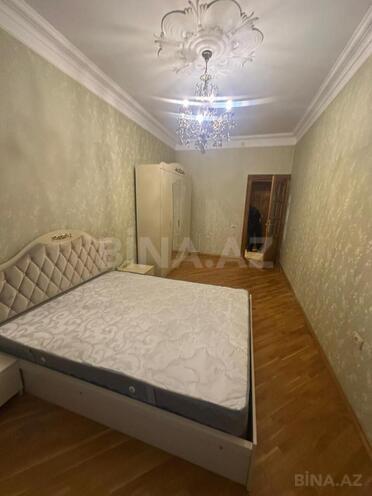 Сдаётся 4-комн. новостройка 125 м², м. Иншаатчылар, photo 6 from 13