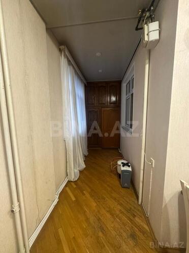 Сдаётся 4-комн. новостройка 125 м², м. Иншаатчылар, photo 9 from 13