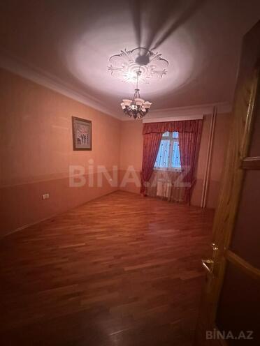 Сдаётся 4-комн. новостройка 125 м², м. Иншаатчылар, photo 3 from 13