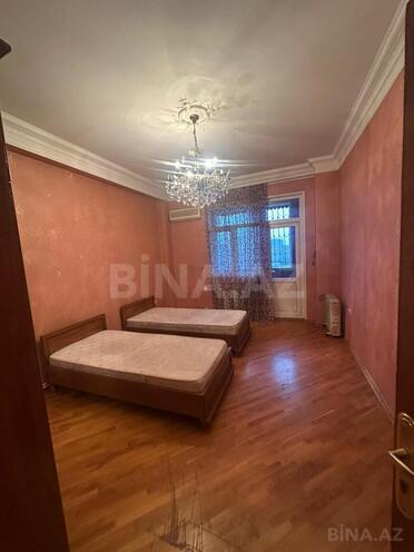Сдаётся 4-комн. новостройка 125 м², м. Иншаатчылар, photo 5 from 13