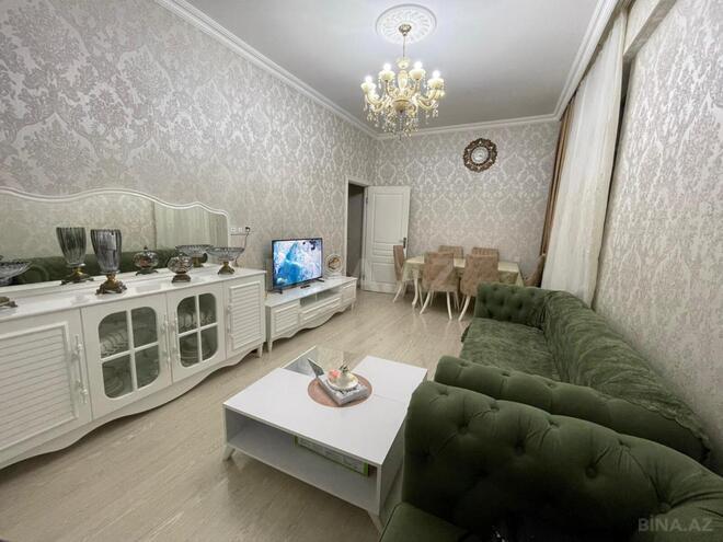 Satılır 2 otaqlı yeni tikili 60 m², photo 14 from 18