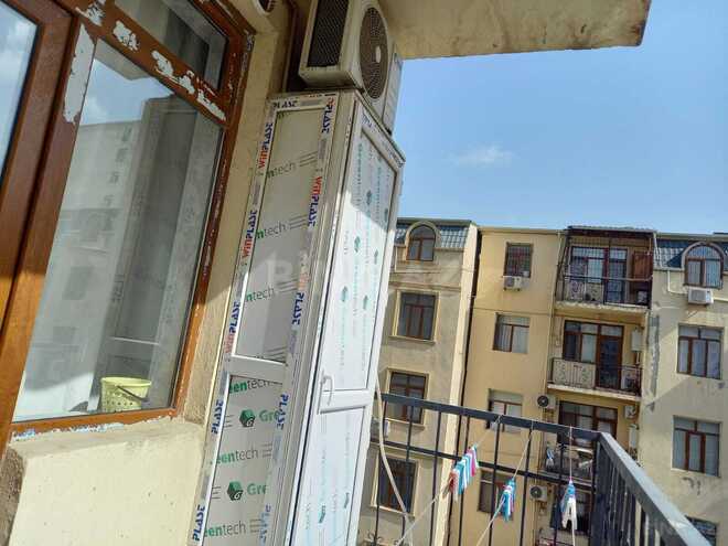 Satılır 2 otaqlı yeni tikili 60 m², photo 17 from 18