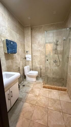 Сдаётся 3-комн. офис 90 м², м. Нариман Нариманов, photo 12 from 15