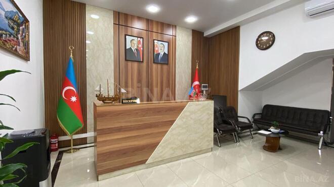 Сдаётся 3-комн. офис 90 м², м. Нариман Нариманов, photo 3 from 15