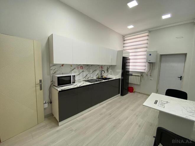 Сдаётся 3-комн. офис 90 м², м. Нариман Нариманов, photo 11 from 15