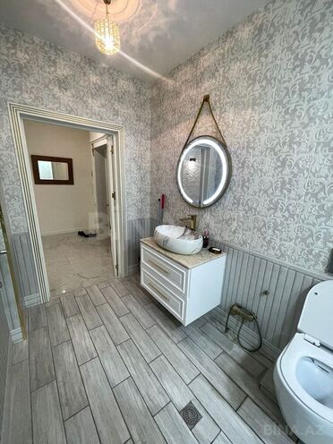 Satılır 3 otaqlı yeni tikili 100 m², Yasamal q., photo 14 from 31