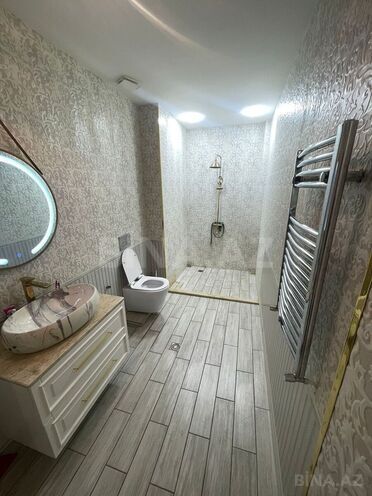 Satılır 3 otaqlı yeni tikili 100 m², Yasamal q., photo 13 from 31