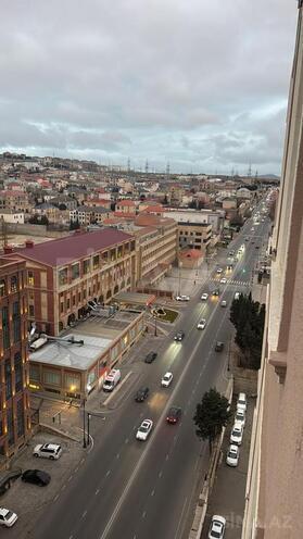 Satılır 3 otaqlı yeni tikili 100 m², Yasamal q., photo 15 from 31