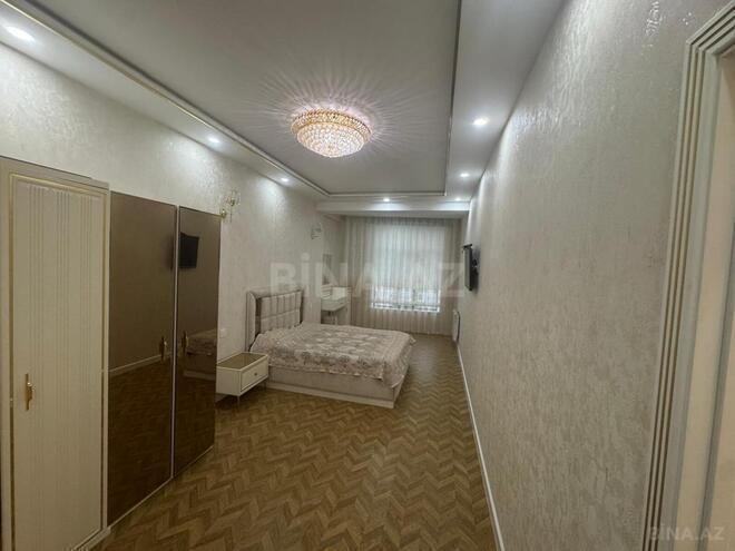 Satılır 3 otaqlı yeni tikili 100 m², Yasamal q., photo 10 from 31