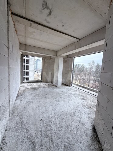 Satılır 3 otaqlı yeni tikili 120.3 m², 20 Yanvar m., photo 4 from 18