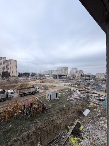 Satılır 3 otaqlı yeni tikili 120.3 m², 20 Yanvar m., photo 12 from 18