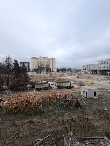 Satılır 3 otaqlı yeni tikili 120.3 m², 20 Yanvar m., photo 13 from 18