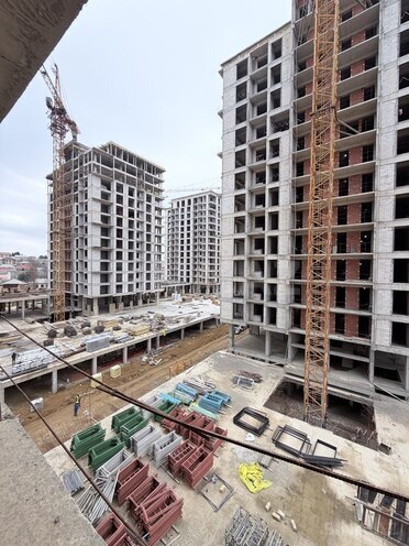 Satılır 3 otaqlı yeni tikili 120.3 m², 20 Yanvar m., photo 11 from 18